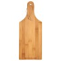 Cutting Board with Handle and Hanging Loop