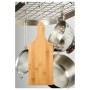 Cutting Board with Handle and Hanging Loop