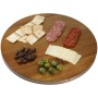 Graze 14" Spinning Charcuterie Board