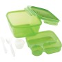 Salad To Go Container