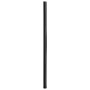 Reusable Silicone Straw Keychain