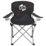 Oversized Folding Chair (500lb Capacity)