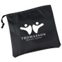 Yoga Stretch Band in Carry Pouch