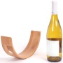 Bamboo Arc Wine Holder
