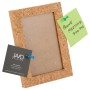 4"X6" Cork Frame