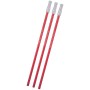 3- Pack Park Avenue Stainless Straw Kit With Cotton Pouch
