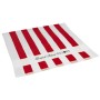 Seaside Beach Towel