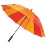 47" 12 Panel Auto Open Fashion Umbrella