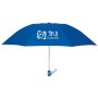 44" Arc Super Automatic Telescopic Inversion Umbrella