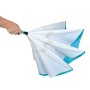 48" Arc Bellissimo Inversion Umbrella