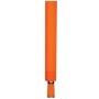 46" Vented Pinwheel Folding Umbrella