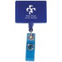 The Edge Retractable Badge Holder
