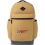 Heritage Supply Ridge Cotton Classic Computer Backpack