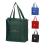 Imprinted Eco Cooler Tote