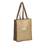 Printable Jute Tote