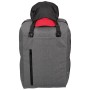 Oakland Sneaker And Cap Protector Backpack