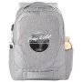Overland 17" TSA Computer Backpack with USB Port