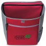 Zippered Hunter Backpack