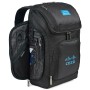 Travis and Wells Velocity Charging Computer Backpack