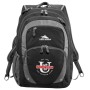 High Sierra Overtime Fly-By 17" Computer Backpack