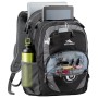 High Sierra Overtime Fly-By 17" Computer Backpack