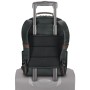 Solo Kilbourn Leather Backpack