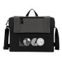 Saddle Slim Laptop Brief