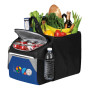 12-Pack Cooler Plus Collapsible Cube