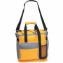 Custom Printed Large Insulated Kooler Tote