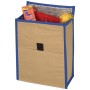 Woven Paper Lunch Bag