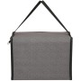 Heathered Non-Wowen Cooler Lunch Bag