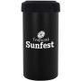 12 oz. Slim Stainless Steel Insulated Can Holder