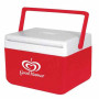 Custom Coleman Fliplid Cooler
