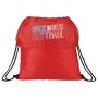 Backsac Deluxe Drawstring Sportspack