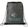 Quarry Drawstring Bag