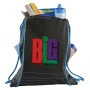 Neon Deluxe Drawstring Sportspack