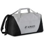 Geometric Sport Bag