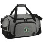 Graphite 21" Weekender Duffel Bag