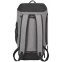 Sebring Convertible Graphite Duffel