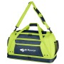 Rockfest Drop-Bottom Duffel Bag