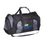 Diamond Duffel Bag