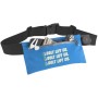 Lumos Rechargeable Light Up Fitness BeltLumos Rechargeable Light Up Fitness Belt