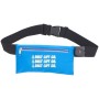 Lumos Rechargeable Light Up Fitness Belt
