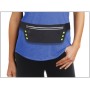 Running Belt with Safety Strip and Lights