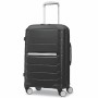 Samsonite Freeform 21" Spinner with Luggage Tag