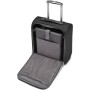 Samsonite SoLyte DLX Underseat Wheeled Carry-On