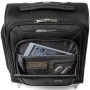 Samsonite SoLyte DLX Underseat Wheeled Carry-On