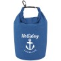 Heathered Waterproof Dry Bag