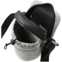 Traver RPET Adjustable Bottle Sling Cooler w/Pouch