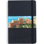 Moleskine Go Shopper, Savor & Take Note Tote